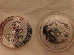 Australië, Verenigd Koninkrijk. 2012 ,2020