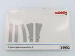 Märklin H0 - 24902 - Modeltreinsporen (1) - 12-delige, Hobby en Vrije tijd, Modeltreinen | H0, Nieuw