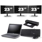 Dell Latitude E6320 - Intel Core i7-2e Generatie - 13 inch -, Computers en Software, Windows Laptops, Verzenden, Nieuw