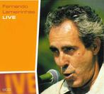 cd digi - Fernando Lameirinhas - Live, Cd's en Dvd's, Zo goed als nieuw, Verzenden