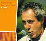 cd digi - Fernando Lameirinhas - Live, Verzenden, Zo goed als nieuw