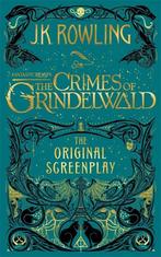 Fantastic Beasts: The Crimes of Grindelwald - The Original S, Verzenden, Gelezen, J.K. Rowling