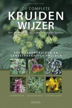 De complete kruidenwijzer 9789044728668 Franz-Xaver Treml, Verzenden, Zo goed als nieuw, Franz-Xaver Treml