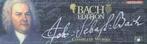 cd box - Bach - Bach Edition (Complete Works), Zo goed als nieuw, Verzenden