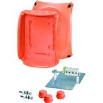 Hensel FK 1610 Brandwerende Doos IP65/66 - FK 1610, Verzenden, Nieuw, Overige typen