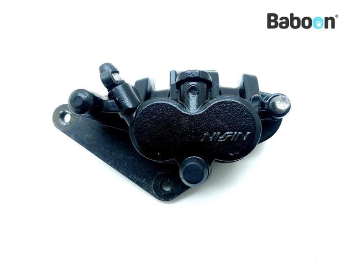 Remklauw Voor Aprilia SR GT Sport 200, Motoren, Onderdelen | Overige, Gebruikt, Verzenden