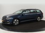 Zakelijke Lease |  Volkswagen Passat 1.4 TSI PHEV GTE | Trek, Automaat, Stof, Gebruikt, Euro 6