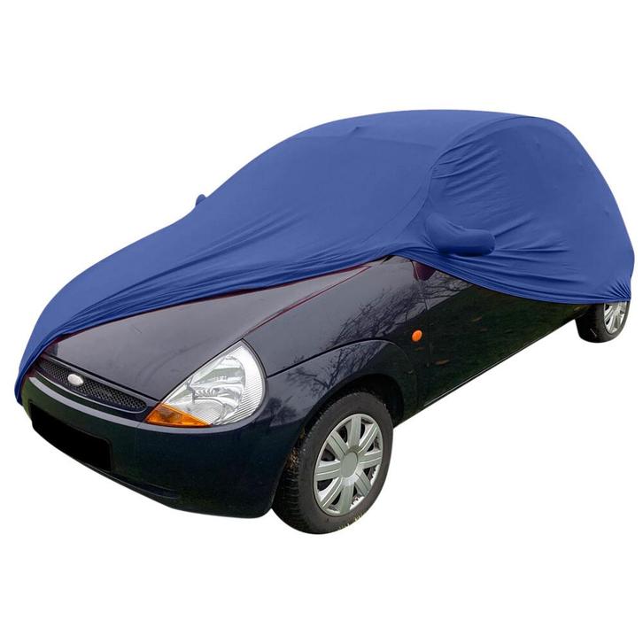 Autohoes passend voor Ford Ka binnen BESTE PASVORM cover, Auto diversen, Autohoezen, Op maat, Nieuw, Ophalen of Verzenden