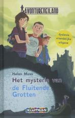 Het mysterie van de Fluitende Grotten / Avontureneiland, Boeken, Kinderboeken | Jeugd | onder 10 jaar, Verzenden, Zo goed als nieuw