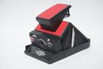 Polaroid SX-70 Land Camera Alpha 1 Model 2 DF600 - Pelle, Nieuw
