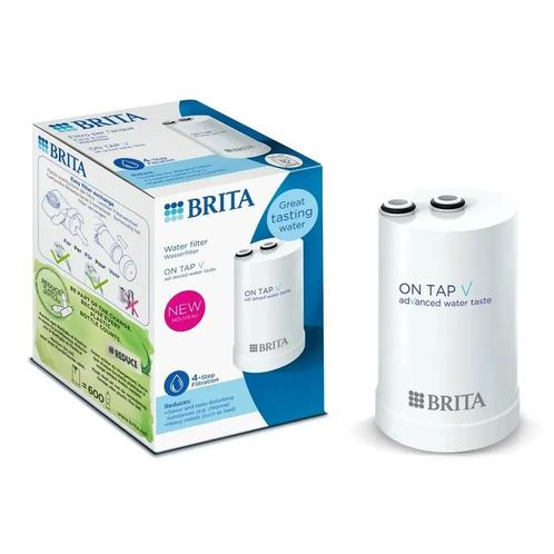 BRITA on tap V Waterfilterpatroon, Witgoed en Apparatuur, Onderdelen en Toebehoren, Verzenden