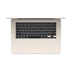 Nieuw in doos: MacBook Air 15-inch (M3,2024) 16GB 512GB SSD, Computers en Software, Apple Macbooks, 2 tot 3 Ghz, 512 GB, Nieuw