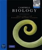 Campbell Biology 9780321739759, Zo goed als nieuw, Verzenden