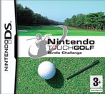 Nintendo touch golf birdie challenge, Verzenden, Nieuw