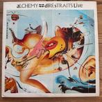 Dire Straits - Alchemy - 2 x LP Album (dubbelalbum) - Stereo, Nieuw in verpakking