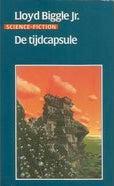 De tijdcapsule - De tijdcapsule, Ophalen of Verzenden, Nieuw