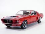 Solido 1:18 - Modelauto - Ford Mustang Shelby GT500 - 1967 -, Nieuw