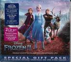 cd - Kristen Anderson-Lopez - Frozen II (Original Motion..., Cd's en Dvd's, Cd's | Filmmuziek en Soundtracks, Verzenden, Nieuw in verpakking