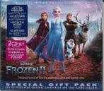cd - Kristen Anderson-Lopez - Frozen II (Original Motion...