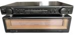 Technics - SE-A1000 + SU-C1000 Voorversterker - Diverse, Nieuw