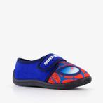 Spider-Man kinder pantoffel blauw maat 29 van Scapino - Nu m, Verzenden, Nieuw