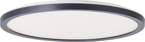 Brilliant Brennan plafondlamp badkamer LED 18W, Huis en Inrichting, Lampen | Overige, Verzenden
