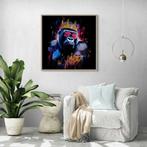 Urban3DArt (1971) - Kong Graf Limited Edition, Antiek en Kunst, Kunst | Schilderijen | Modern