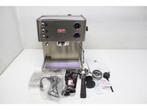 Lelit PL92T - Dual Boiler Espressomachine - PID, Verzenden, Zo goed als nieuw