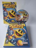 Pac-Man World 3 Playstation 2, Nieuw, Ophalen of Verzenden