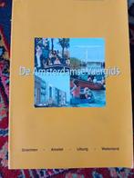 Amsterdamse Vaargids, Verzenden, Nieuw