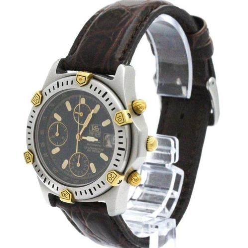 TAG Heuer - 2000 Series - 165.306 - Heren - 1990-1999, Sieraden, Tassen en Uiterlijk, Horloges | Antiek