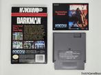 Nintendo NES - Darkman - USA - VGC, Verzenden, Gebruikt