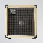 Roland - Aantal items: 1 - Gitaarversterker - Japan (Zonder, Muziek en Instrumenten, Nieuw