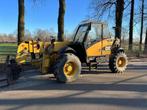 Veiling: Verreiker Caterpillar TH360B Diesel 13.5m 3000kg, Zakelijke goederen, Machines en Bouw | Kranen en Graafmachines, Verreiker