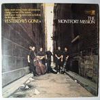 Montfort Mission, The - Yesterdays gone - LP, Verzenden, Nieuw in verpakking