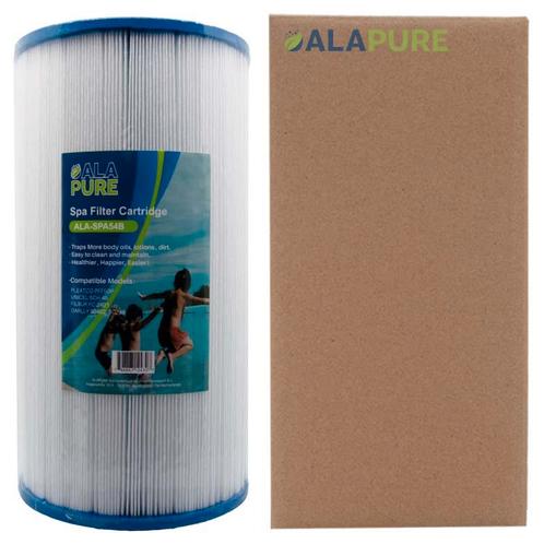 Spa Waterfilter voor Magnum CH45, Tuin en Terras, Zwembad-toebehoren, Verzenden