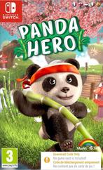 Panda Hero [Nintendo Switch], Ophalen of Verzenden, Zo goed als nieuw