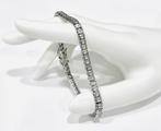 Zonder Minimumprijs - Tennis armband Zilver