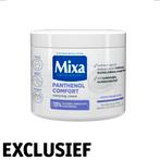 Mixa Panthenol Comfort Kalmerende Crème, Verzenden, Nieuw