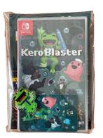 Kero Blaster Limited Edition (SWITCH) (NIEUW), Verzenden, Nieuw