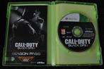 Call of Duty Black Ops II 2 XBOX 360, Spelcomputers en Games, Games | Xbox Original, Verzenden, Nieuw