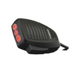 Microfoon voor Albrecht AE6490 en AE6491, Verzenden, Nieuw