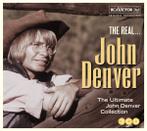 cd digi - John Denver - The Real... John Denver