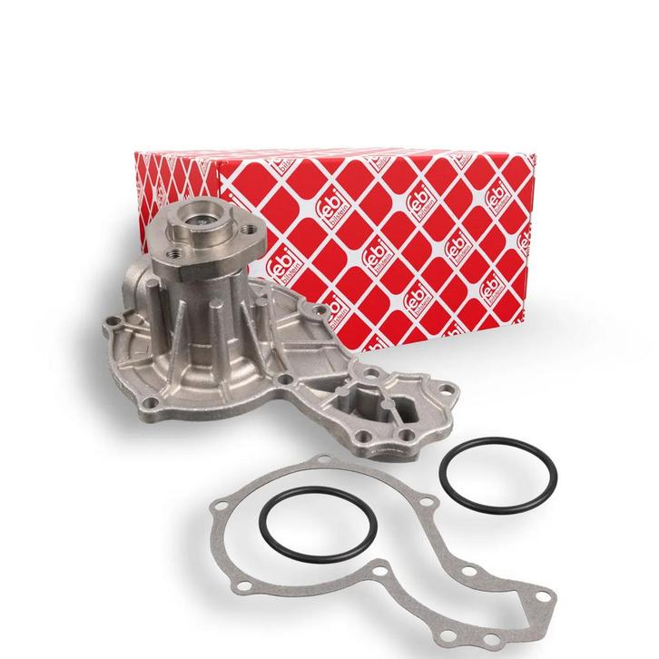 Waterpomp VOLKSWAGEN TRANSPORTER T4 (2.0,1.9 TD), Doe-het-zelf en Verbouw, Verwarming en Radiatoren, Nieuw, Ophalen of Verzenden