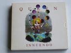 Queen - Innuendo + Calendar (limited edition), Verzenden, Nieuw in verpakking