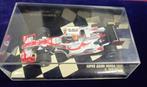 Minichamps 1:43 - Model sportwagen - Super Aguri Honda SA06, Hobby en Vrije tijd, Modelauto's | 1:5 tot 1:12, Nieuw