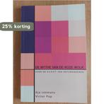 De Mythe van de roze wolk 9789493086197 Aja Leemans, Boeken, Verzenden, Zo goed als nieuw, Aja Leemans