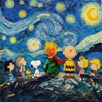 LuisonArt - Sogni Notturni tra Amici - XXL