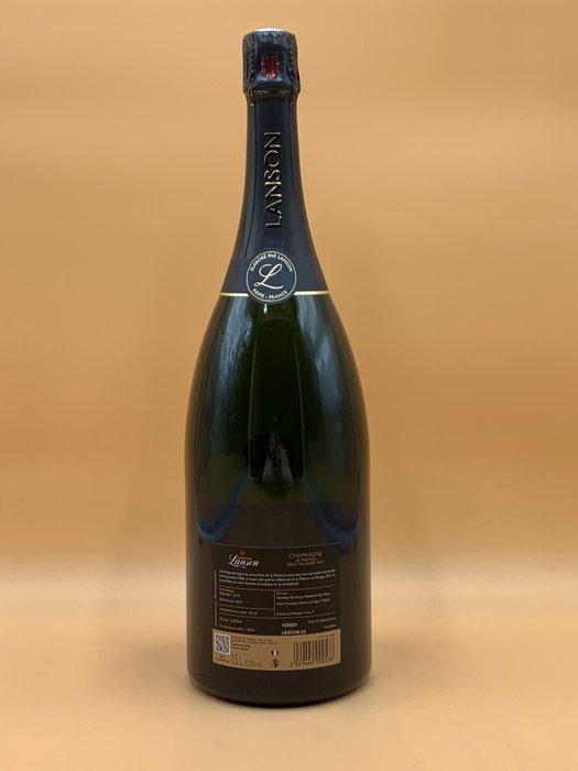 2012 Lanson, Le Vintage - Champagne - 1 Magnum (1,5 L), Verzamelen, Wijnen