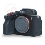 Sony A7R V *OPEN BOX* nr. 3758, Ophalen of Verzenden, Nieuw, Sony